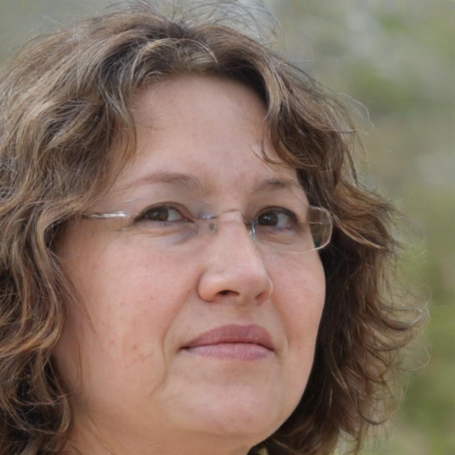 Fiona Kelloway, Senior Business Financial Strategist