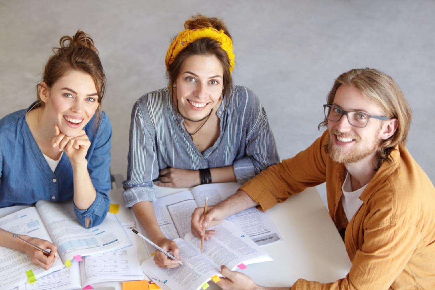 Small business cash flow management transformation case study